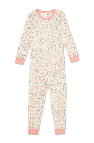 Marquise Bunny Field Long Sleeve Pyjamas