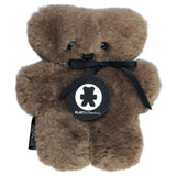 Flatout Bear - Chocolate Large