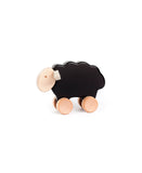 Bajo Black Sheep with White Face ** BACK IN STOCK MARCH 2024 **