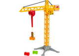 Brio Light Up Construction Crane