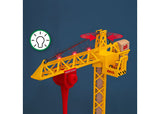 Brio Light Up Construction Crane