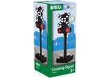 Brio Crossing Signal