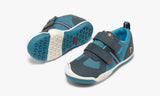 Plae Shoes Charlie Waterproof Runner / Sneaker Blue Marlin