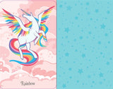 Usborne Unicorn Snap