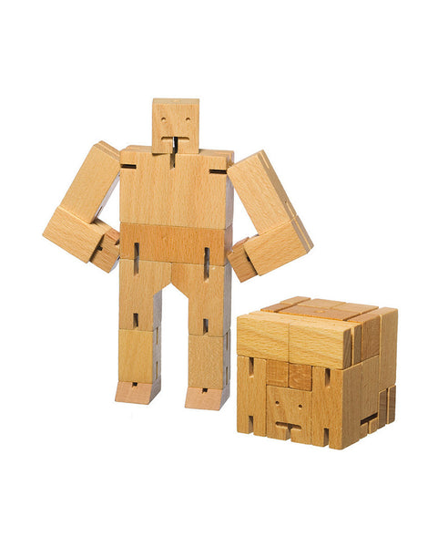 Cubebot Micro - Natural