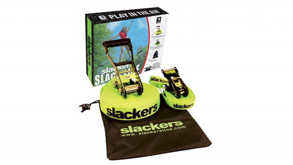 Slackers 50' Slackline Classic