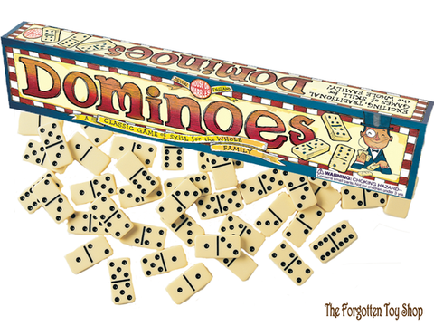 House of Marbles Dominoes