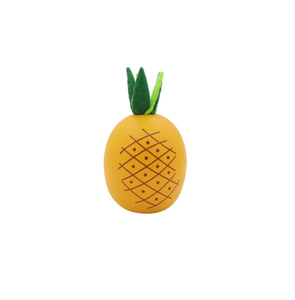 Toyslink Wooden Pineapple