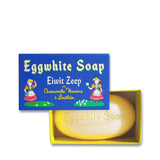 Kalastyle Egg White and Chamomile Soap