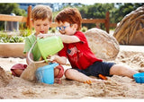 Green Toys Sand Play Set - 4 Piece