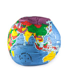 Super Hugg A Planet - Earth