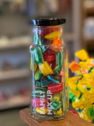 Jenbray Boiled Sweets Family Mix up