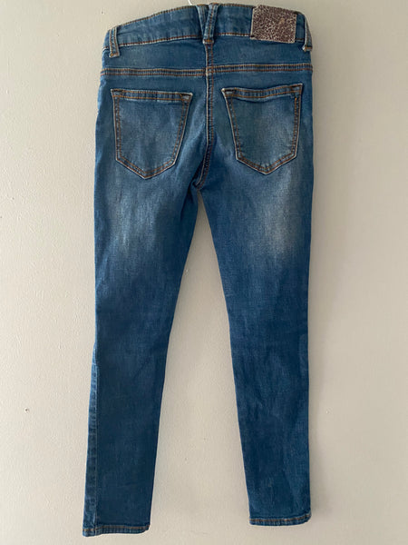 Pre Loved American Outfitters Skinny Jeans