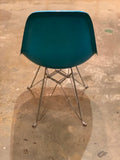 Vintage Eames Fibreglass Chair BREEZE ** PICK UP ONLY **
