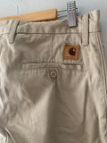 Pre Loved Carhartt Johnson Pant - 28" 32"