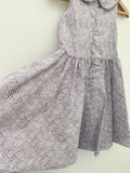 Pretty Wild Maria Dress Lilac