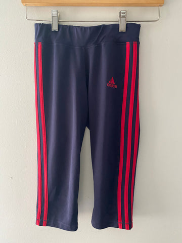 Pre Loved Adidas Leggings