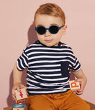 Izipizi Sunglasses Sun Kids - Blue Denim