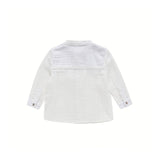 Louise Misha Amod Shirt White