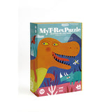 Londji My T-Rex Puzzle