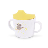 Love Mae Sippy Cup Australiana