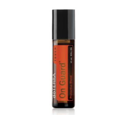 dōTERRA On Guard® Protective Blend Touch - 10ml Roll On