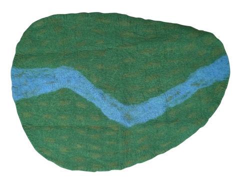 Papoose River Play Mat