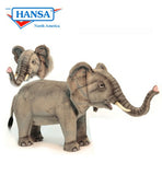 Hansa Elephant Seat 106cm