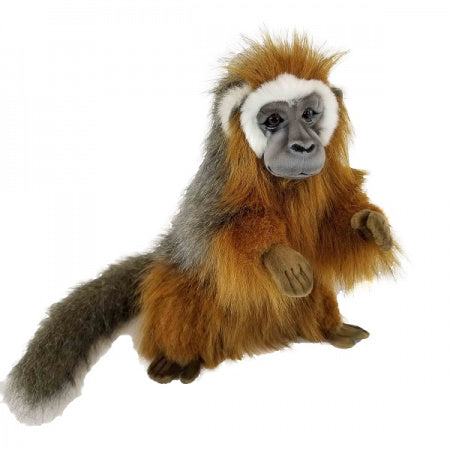 Hansa Titi Monkey Hand Puppet 48cm