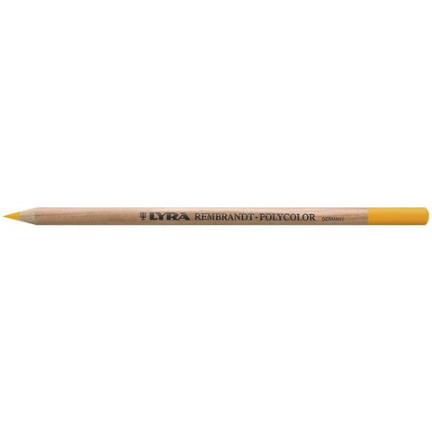 Lyra Rembrandt Polycolor Pencil 008 Canary Yellow