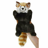 Hansa Baby Red Panda Hand Puppet 20cm