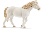 Schleich Pony Mare and Foal