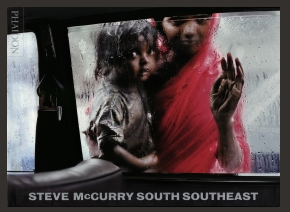 Pre Loved - South Southeast Steve McCurry