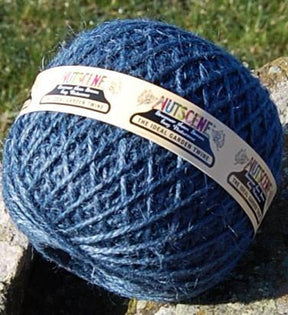 Nutscene Twine Ball - Blue