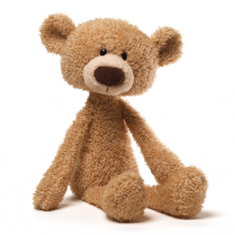 Gund Toothpick Bear Plush Toy
