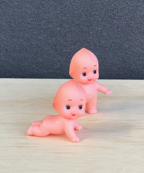 Kewpie Dolls - Mini Crawling
