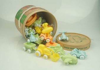 Viking Toys Eco Mini Chubbies - Sold individually