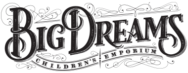 Big Dreams by Agent88 Pty Ltd 